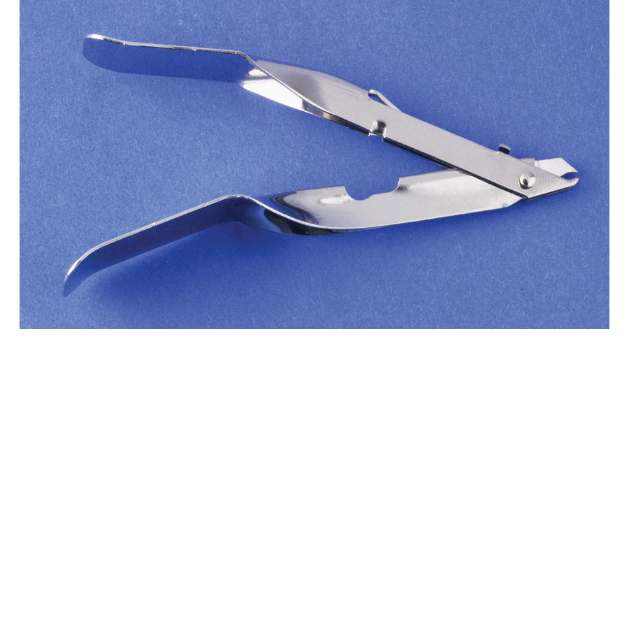 Remover Staple Skin Sterile