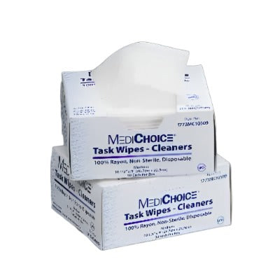 MediChoice Task Wipes