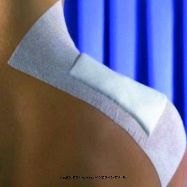 Hypafix® Dressing Retention Tape