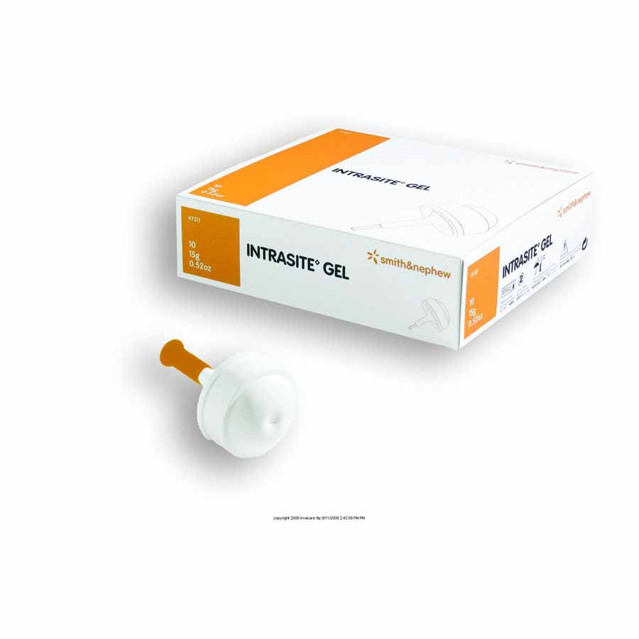 IntraSite® Gel Applipak System