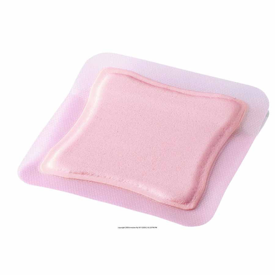Allevyn Composite Foam Dressing Allevyn Composite Foam Dressing