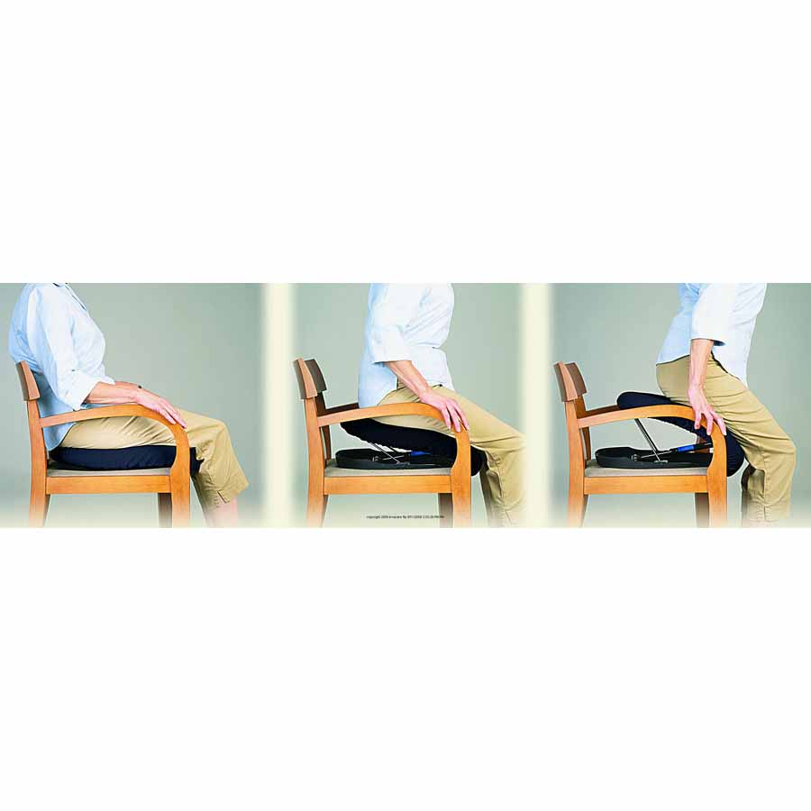 Uplift Seat Assist
