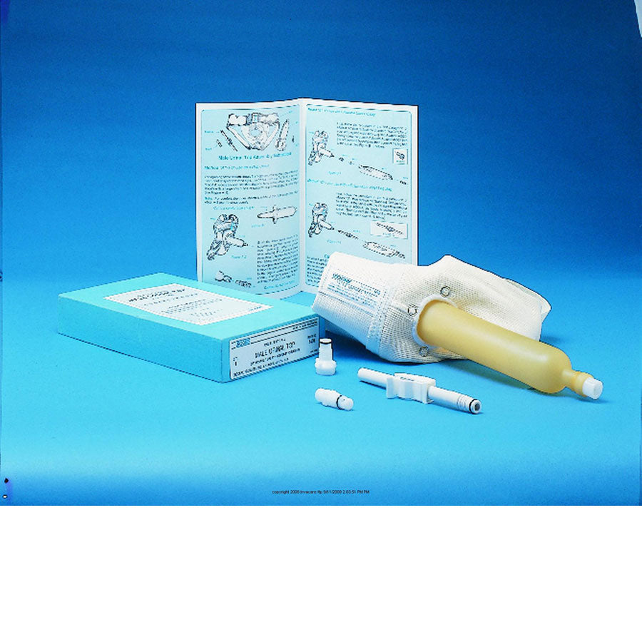 Male Urinal Kit