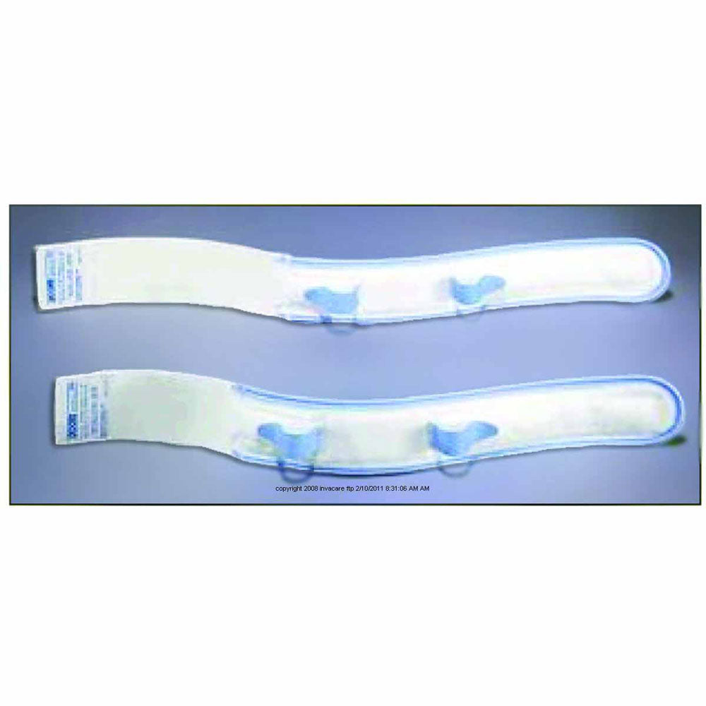 Fitz-All® Fabric Leg Straps