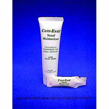 Cann-Ease™ Nasal Moisturizer