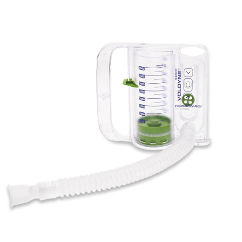 Voldyne® 4000 Volumetric Exerciser