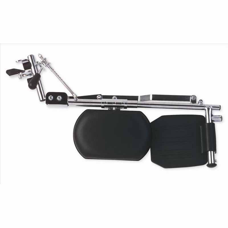 Medline Wheelchair Elevating Legrest Assembly Part (WCA806985HEMI)
