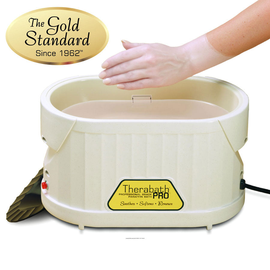 Therabath® Professional Paraffin Bath