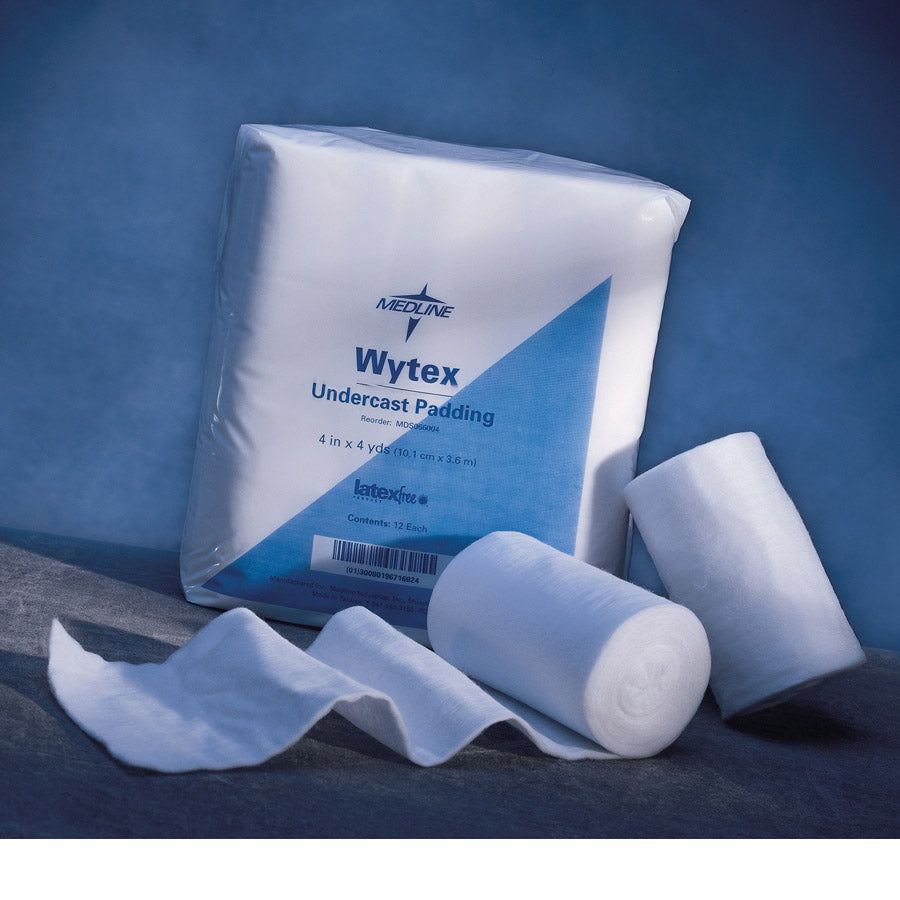 Padding Undercast Wytex 4X4Yd Ns
