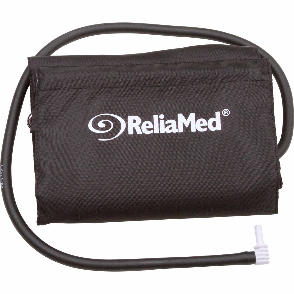 ZBP1000XLRC - ReliaMed X-Large Replacement Cuff For ZBP1000XL Only