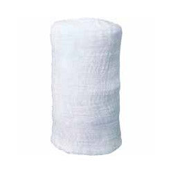 Bandage Roll 3" x 4.1 yds., Non-Sterile