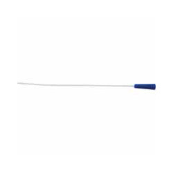 Pediatric Intermittent Catheter Straight Tip, Funnel Connector 8 fr 10" by Reliamed