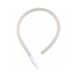 18 Inch Extension Tubing with Connector, Sterile, Latex-Free by Cardinal Health