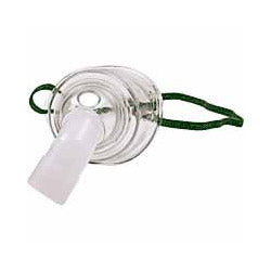 Pediatric Tracheostomy Mask