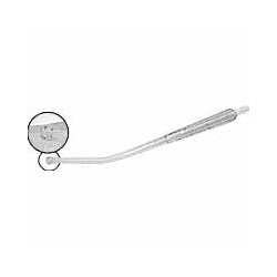 Yankauer Handle, Bulb Tip, Sterile by Reliamed