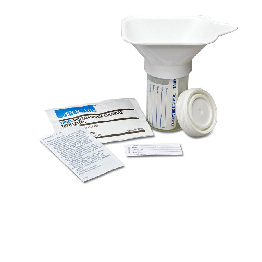 Kit Midstream W-Funnel-Bzk 3Oz Prem Cup