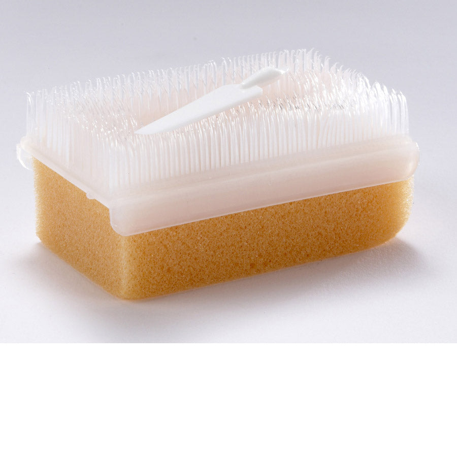 Brush Scrub Surgical Dry Sterile