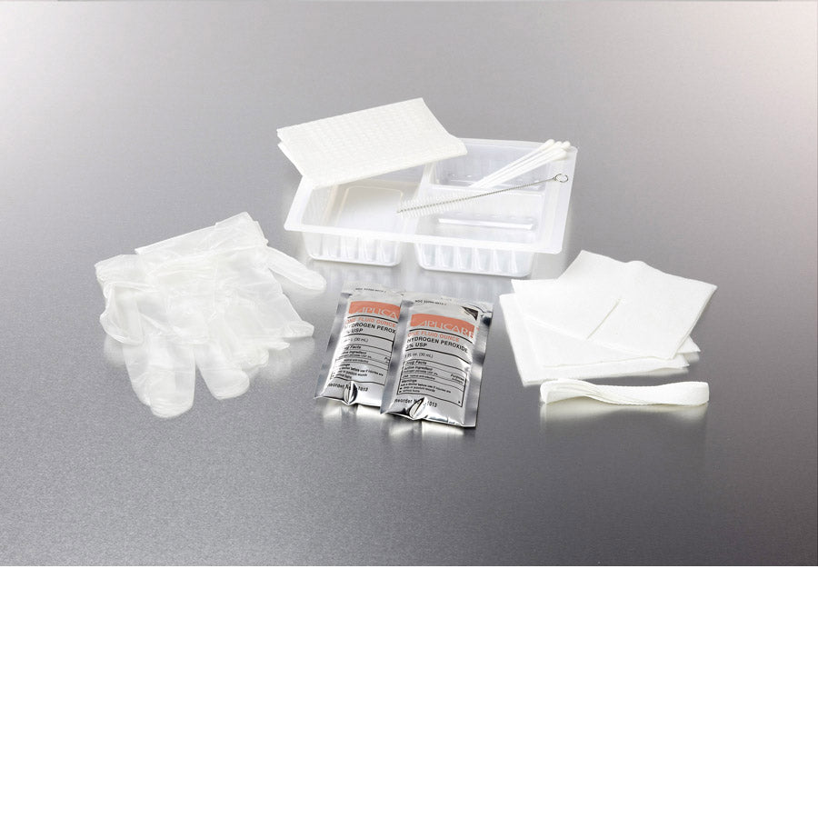 Tray Trach Peroxide