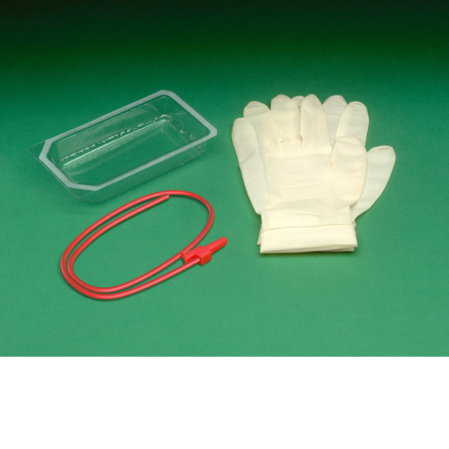 Kit Suction Cath Mini 14Fr Poly Whistle - DYND48982 - Medical