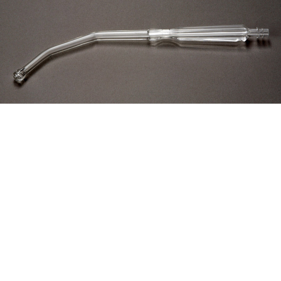 Yankauer Bulb Tip Vent