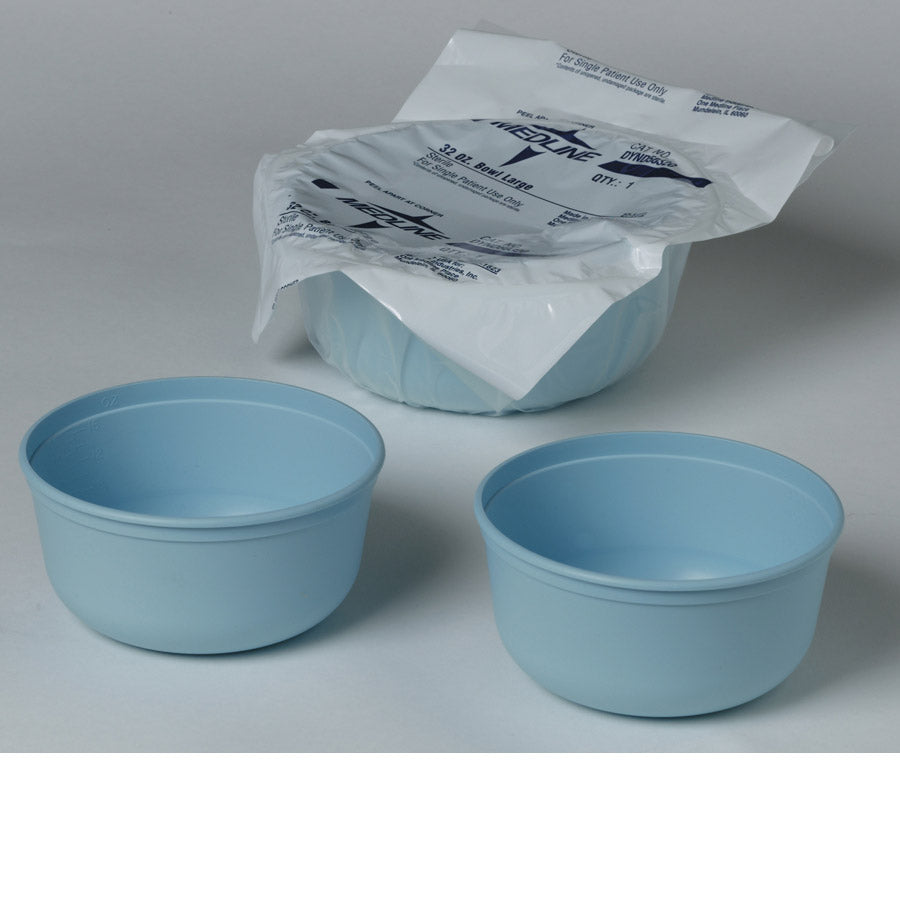 Bowl Sterile Large 32 Oz