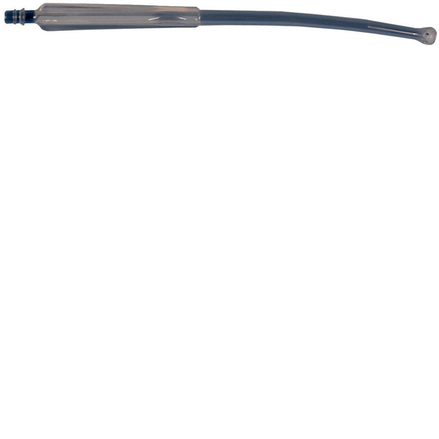 Yankauer Bulb Tip Flex Sterile
