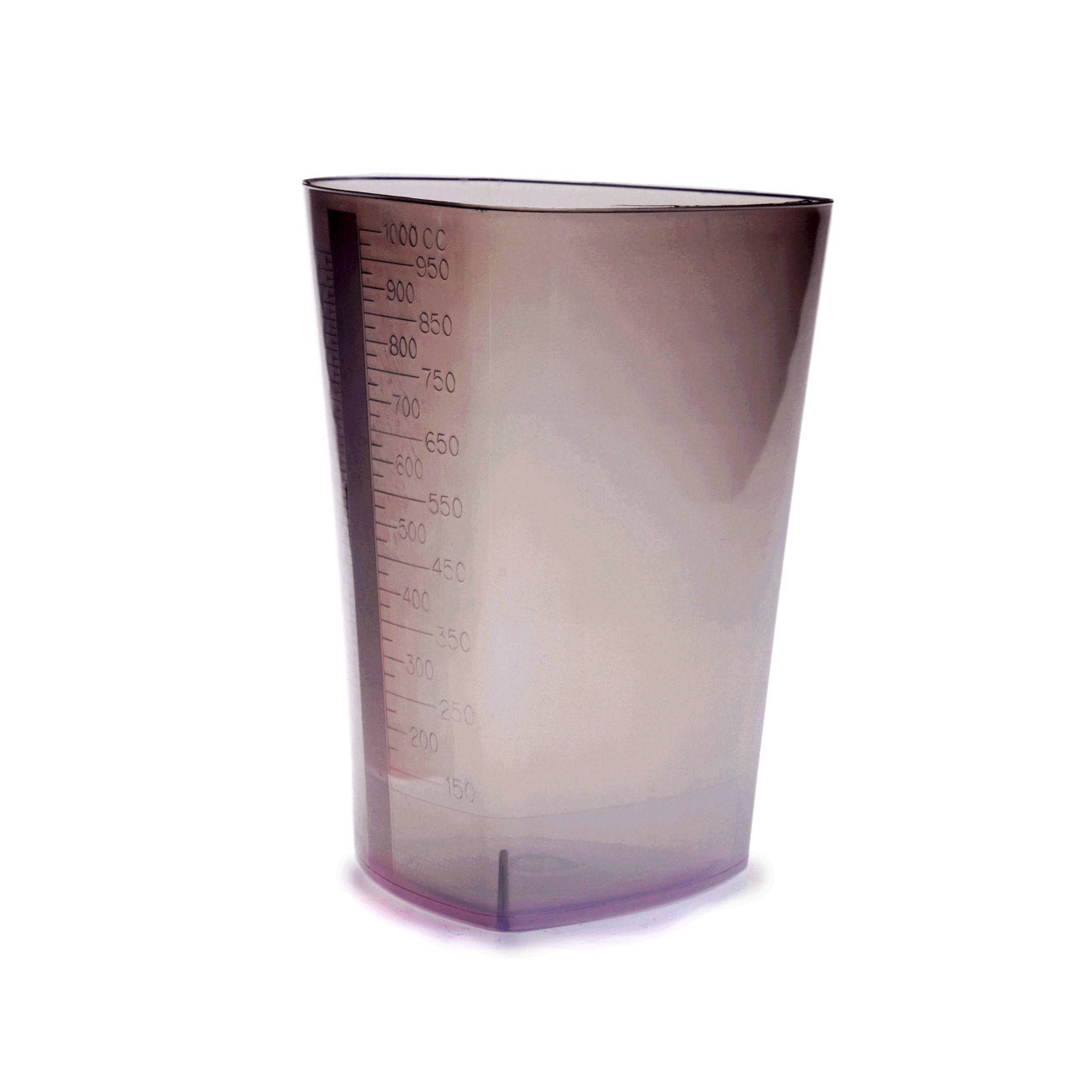 Container Graduated Triangular In-Out Trans