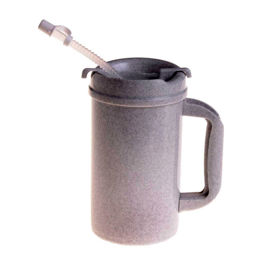 Carafe Insulated Granite Swivel 32 Oz