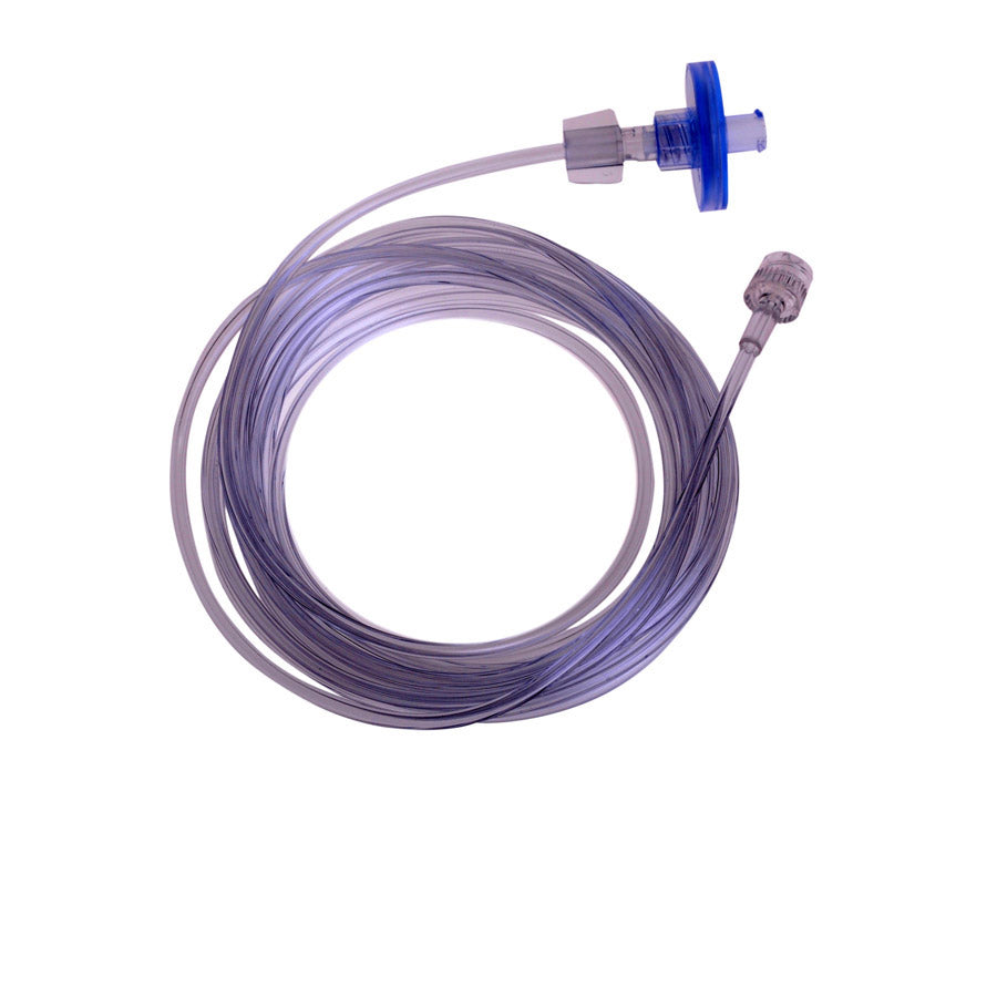 Line Gas Sampling 10Ft Mf .06 Id Filter DYNJAA06 Medical Supply Group