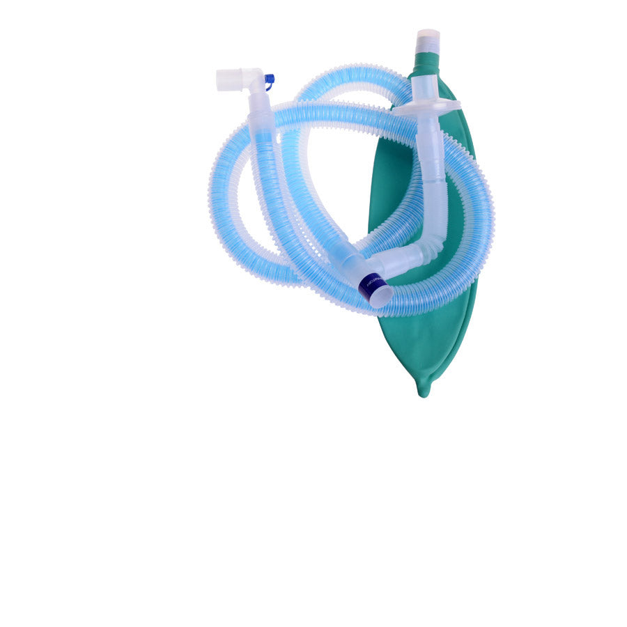 Circuit Anesthesia Adult Universal Latex free