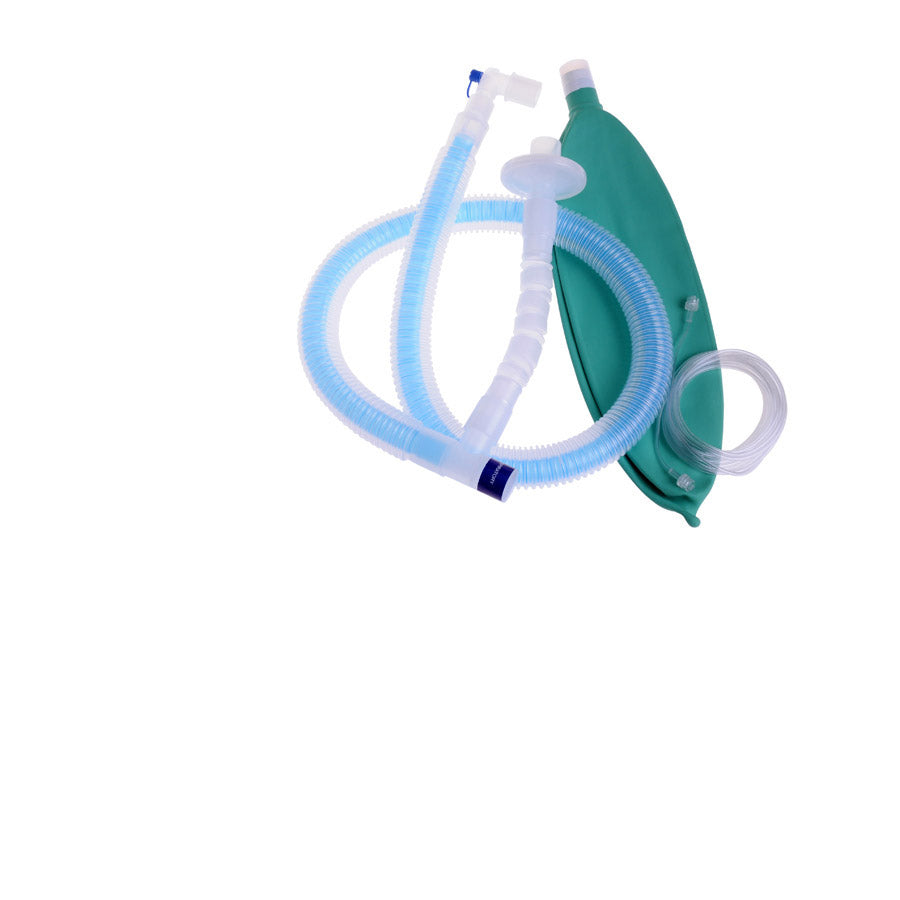 Circuit Anesthesia Adult Universal Latex free