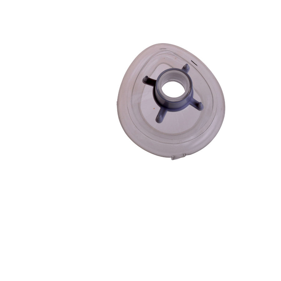 Mask Anesthesia Economy Child