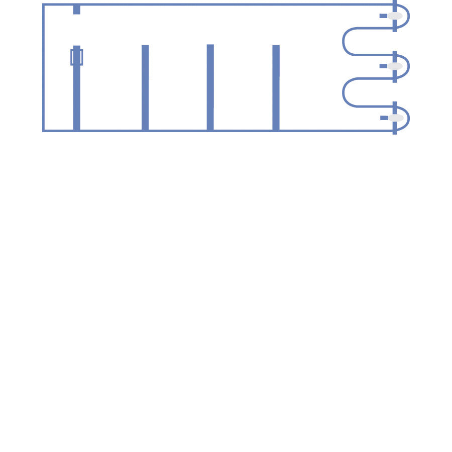 Drape Microscope Zeiss Med Sterile 46X120