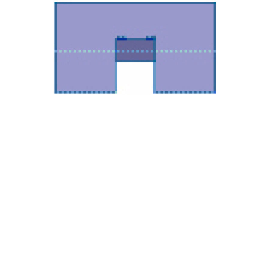 Pack Universal Split Iii Aurora