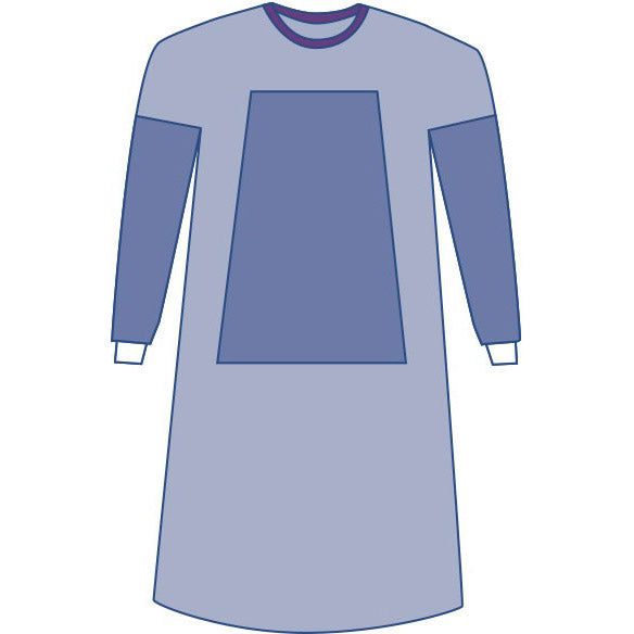 Gown Aurora Fabric-Reinforced 2Xl