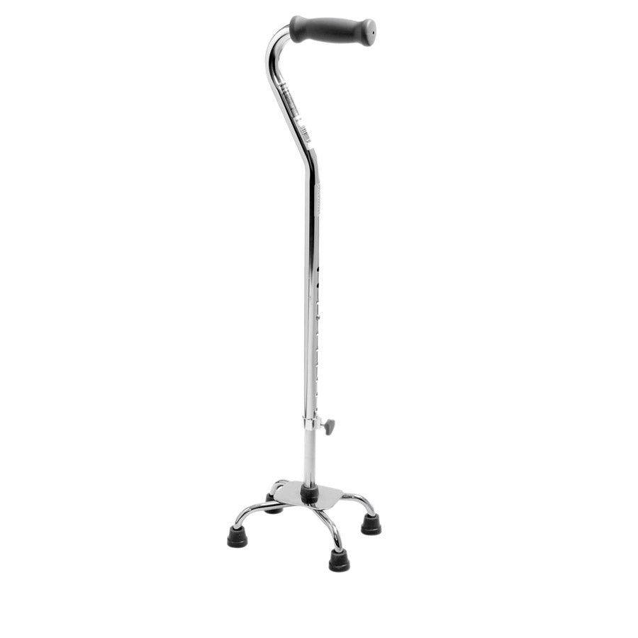 Cane Quad Small Base Adult