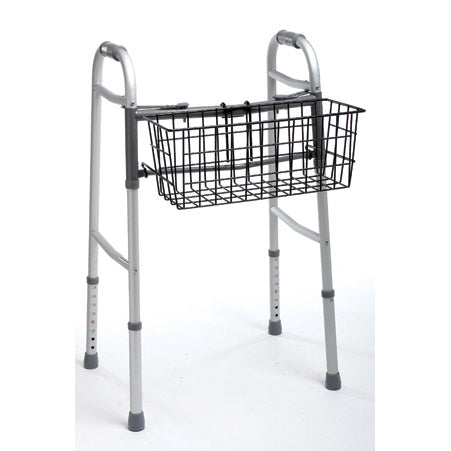Basket Black Wire For Walker Guardian