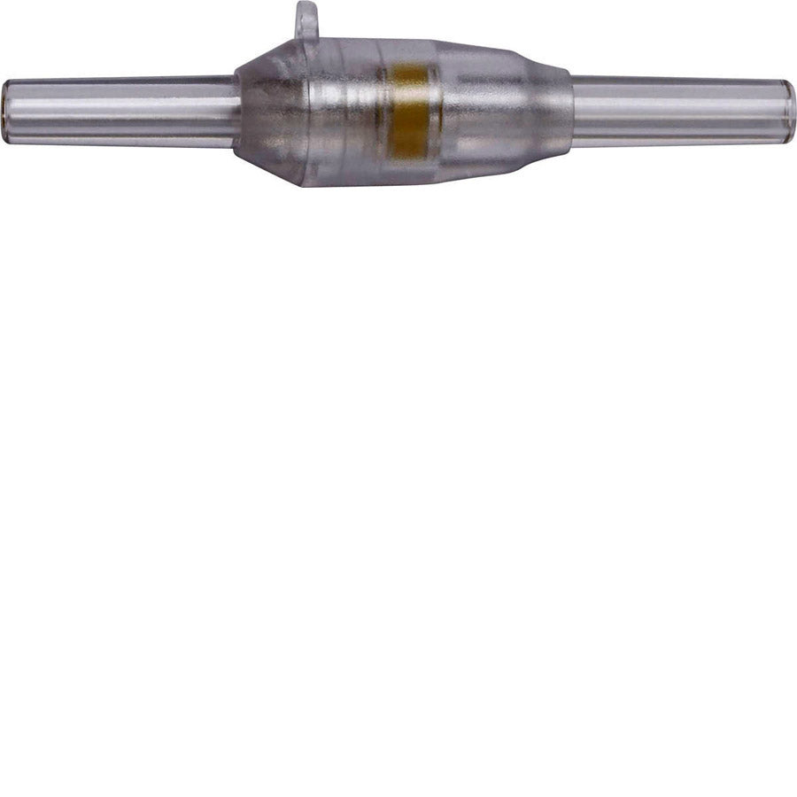 Connector Oxygen 02 Tubing Swivel