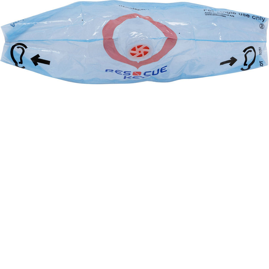 Mask Breath Barrier Cpr-Adult & Child Ap