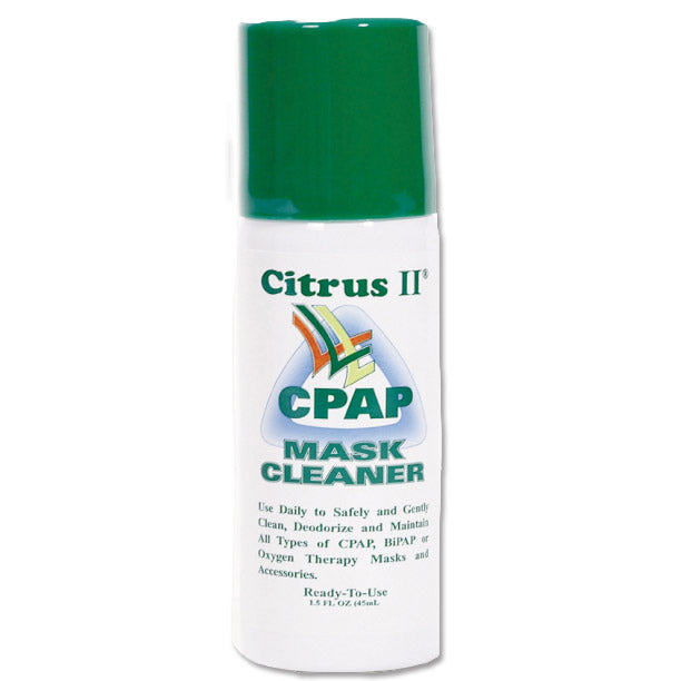Cleaner Cpap Spray 1.5Oz