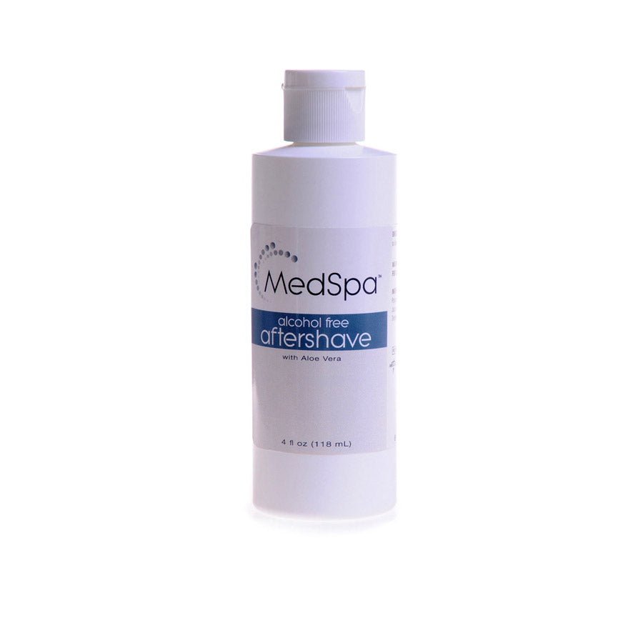 Aftershave 4 Oz