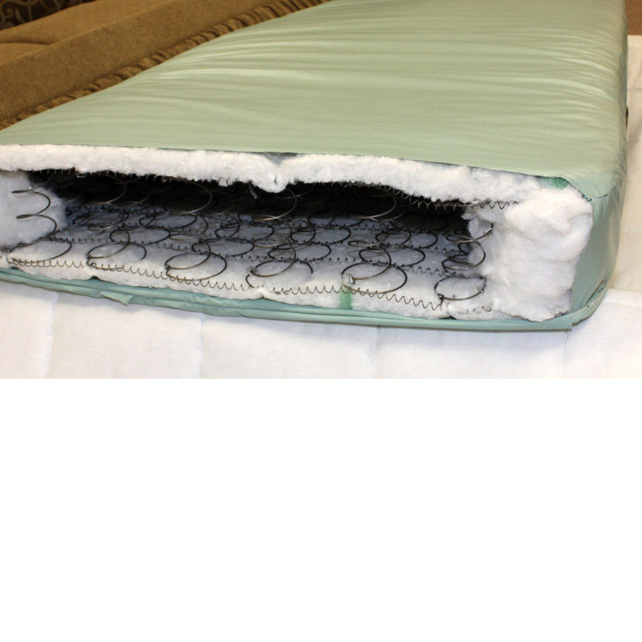 Mattress Innerspring 35X84X6 Herculx Cover