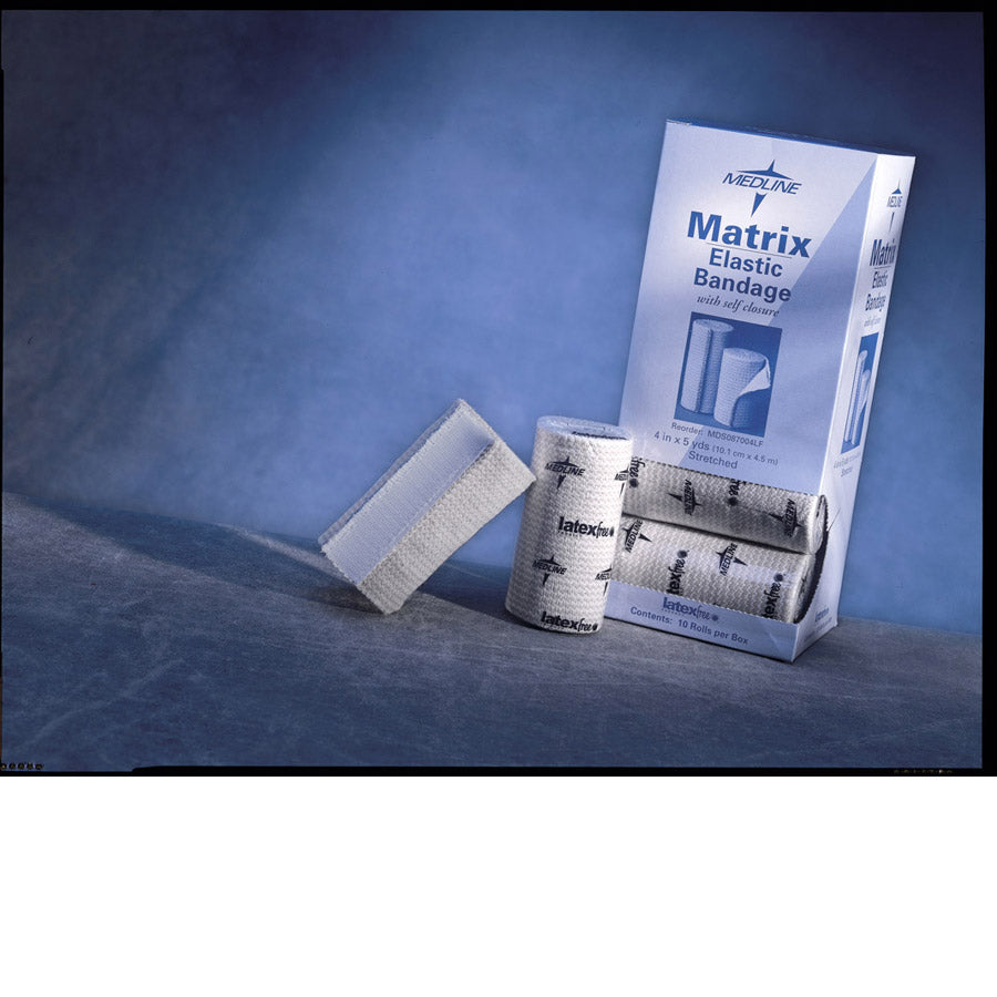 Matrix Bandage  4X5Yd Velcro