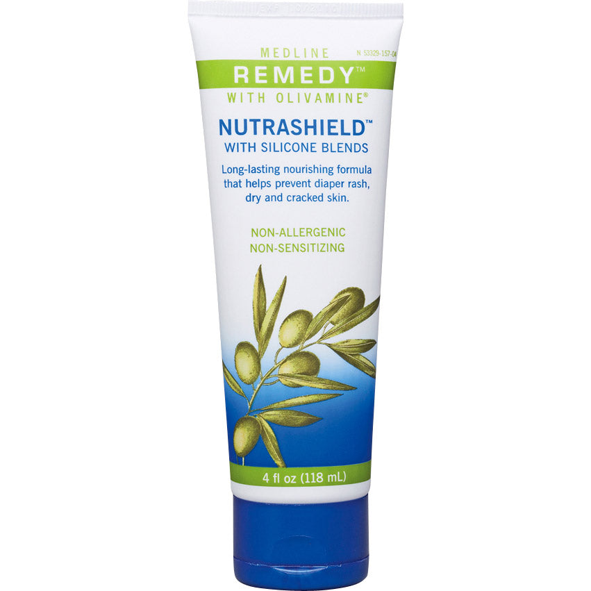 Protectant Skin Remedy Nutrashield 2 Oz