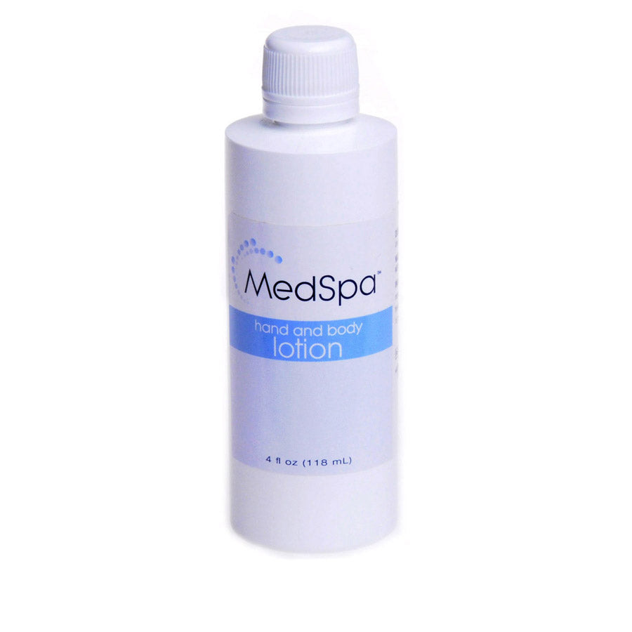 Lotion Hand And Body 2 Oz