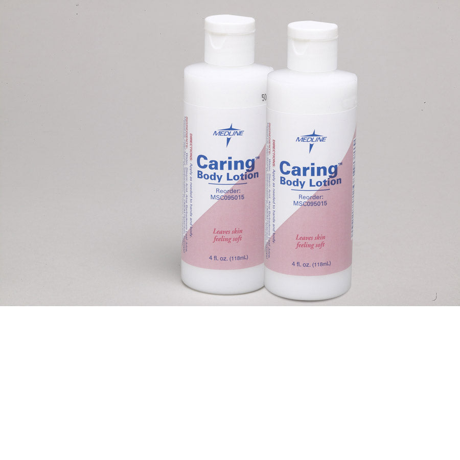 Lotion Caring Gallon