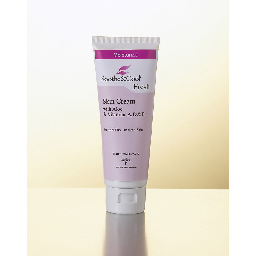 Cream Skin Soothe & Cool 8Oz