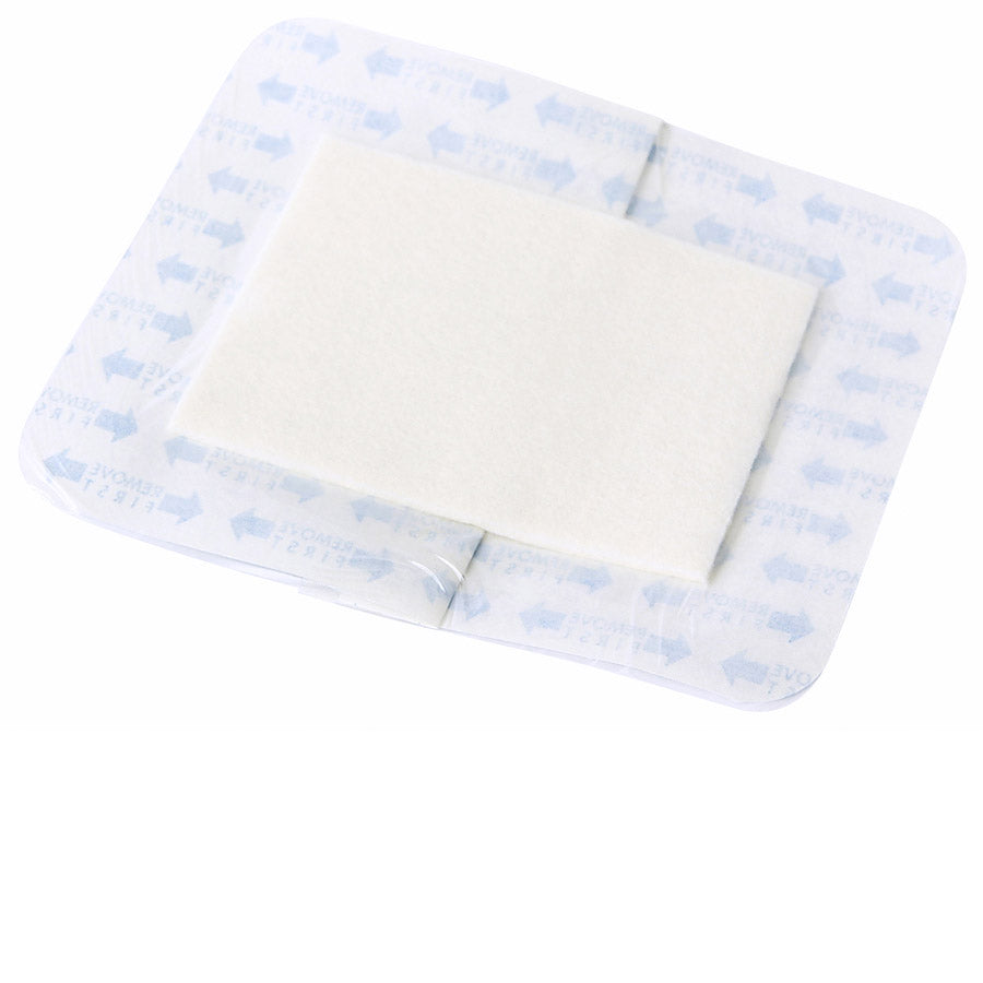 Dressing Suresite-123+Pad 4X4.8