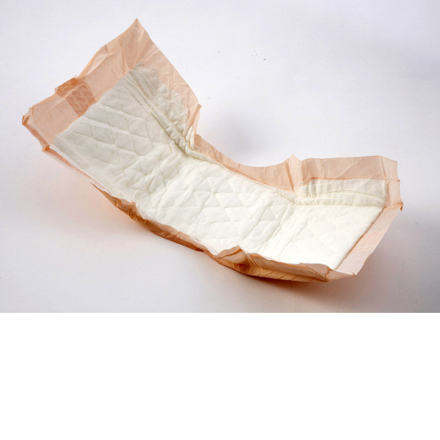 Liner Pad Contour Super Peach 7X14