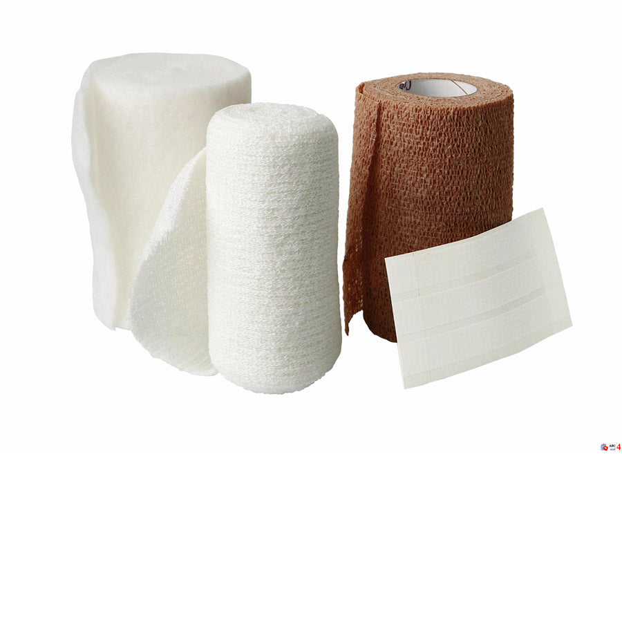 System Bandage Threeflex 3-Layer